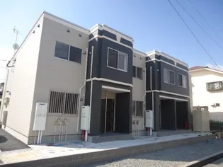 カピリナガーデンの画像