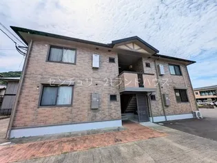 セジュール ウィルモア B棟の画像