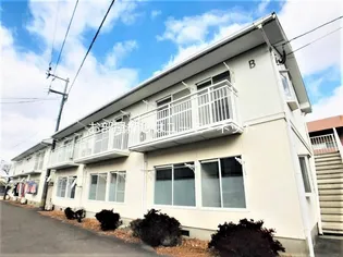 ガーデンプレイス住吉の画像