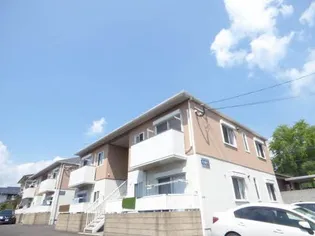 シャーメゾンDーSKYの画像