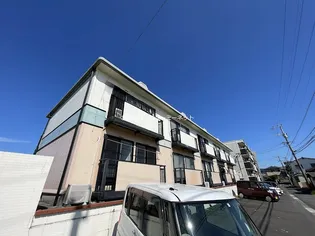 カーサ エルドラドの画像