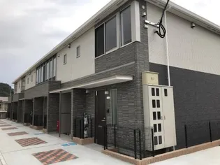 RIVERAIN 国分中央の画像