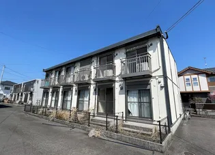 リースランドSHIN C棟の画像