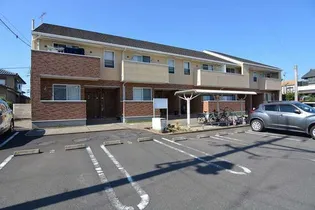 サンシャインハウス Kの画像