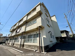 富士ハイツⅠの画像