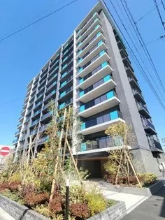 ブランシエラ国分中央の画像