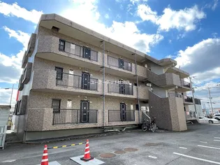 ガーデンパレスあもりの画像