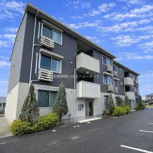 アルベラータⅡの画像