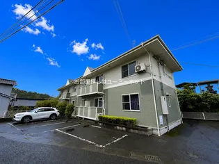 サンヒルズ三郷の画像