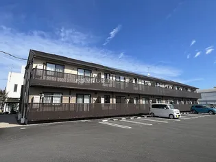 イーストヴィレッジ野口の画像