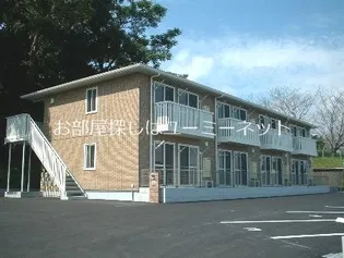 グリーンヒル ヴァンB棟の画像