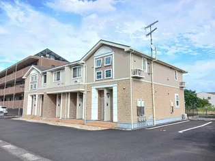 CASA RIVIERAの画像