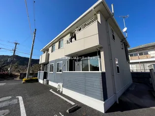 サンハイツⅠの画像