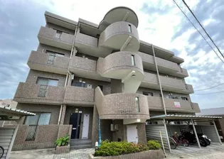 第5向井ビルの画像
