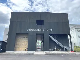 G URBANOの画像
