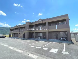 グランドコート神楽作の画像