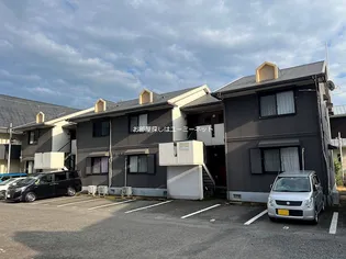 セジュールミナミ B棟の画像