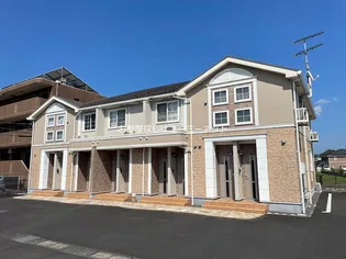 CASA RIVIERAの画像