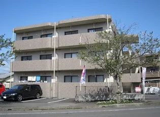 さくらヴィレッジAの画像