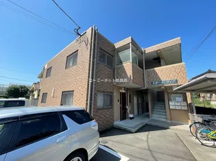 ラポール ヴィラの画像