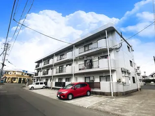 第2シーサイドハイツ長江の画像