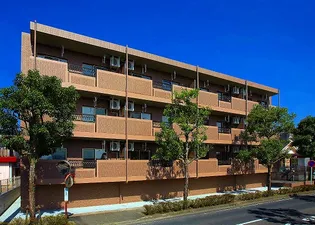 ユーリー池袋の画像