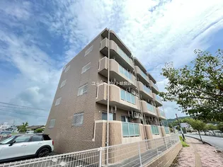 フェリーチェN【1階】の外観