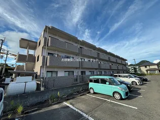 コンフォート姶良の画像