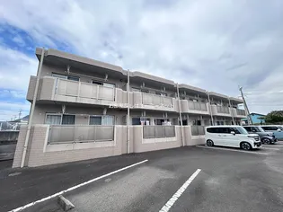 ベルメゾンMの画像