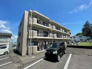 ユーミー姶良Bの画像