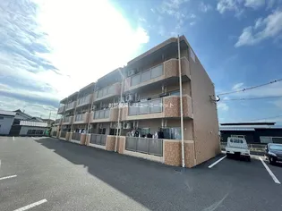 グレースメゾン【305号室】の外観