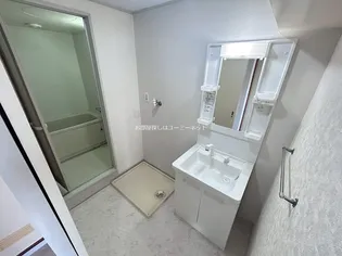 ロイヤルハイツ【301号室】の内装