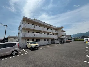 黒木ビルの画像