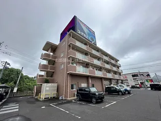 クィーンハイツコーアの画像