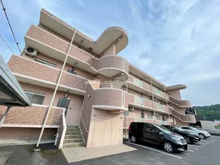 プランドールR-I【303号室】の外観