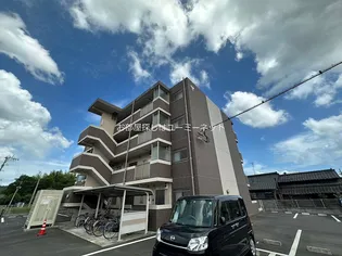 エルミタージュ姶良の画像