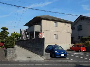 カフリエ山之内の画像