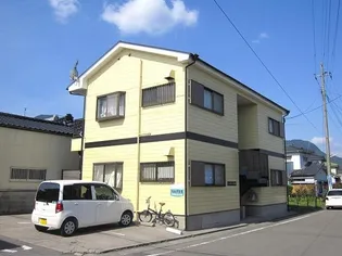 コンフォート姶良の画像