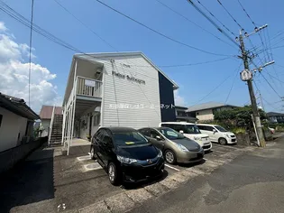 プレジールサンハイツの画像