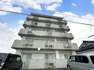 シャレード加治木の画像