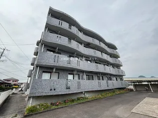 ガーデンハイツの画像