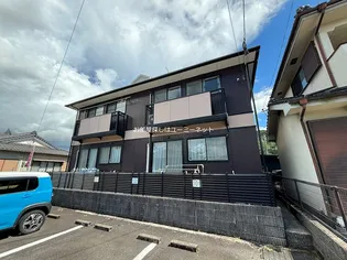 リバーサイドトレゾールの画像