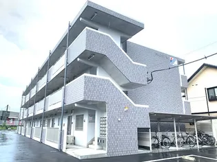 メゾン桜の画像