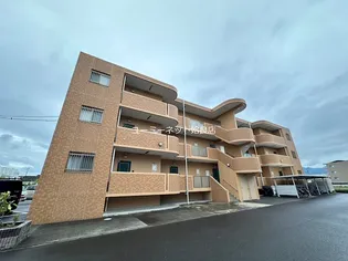 ソレイユ加治木の画像