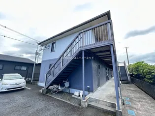 モナリエI’LL【2階】の外観