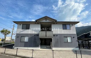 シャルマンコート A棟の画像