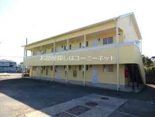 プレディアイラ【2階】の外観