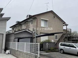 モザールの画像