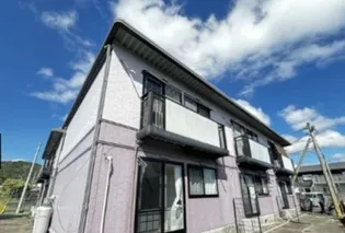 グランシャリオBの画像