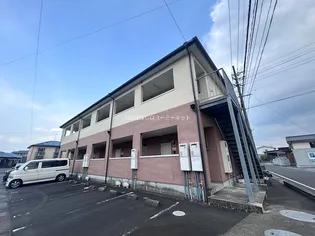 グランドステージ木田 A E棟の画像